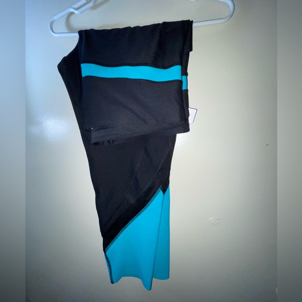 Workout leggings